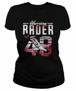 Harrison Bader Retro 48 Graphic shirt 2