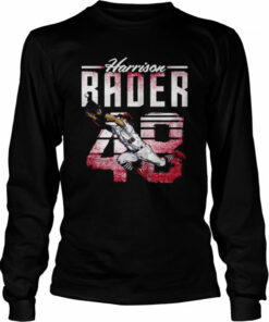 Harrison Bader Retro 48 Graphic shirt 3