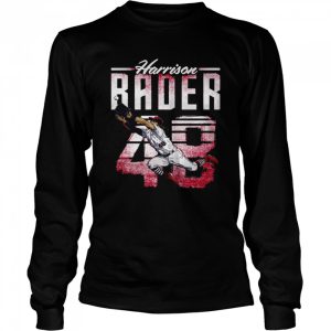 Harrison Bader Retro 48 Graphic shirt 3