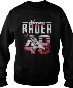 Harrison Bader Retro 48 Graphic shirt 4