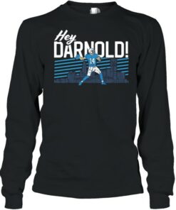 Hey Sam Darnold shirt 2 Hey Sam Darnold shirt 3