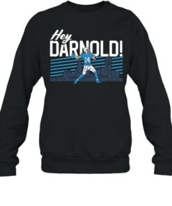 Hey Sam Darnold shirt 3 Hey Sam Darnold shirt 4
