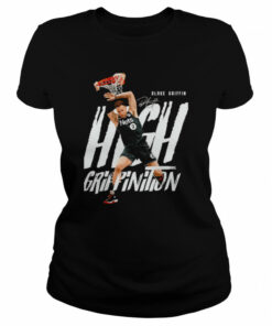 High Blake Griffin shirt 1 High Blake Griffin shirt 2