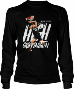 High Blake Griffin shirt 2 High Blake Griffin shirt 3
