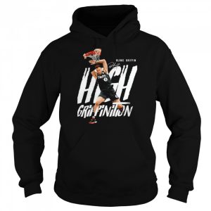 High Blake Griffin shirt 5