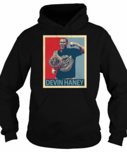 Hope Devin Haney shirt 5