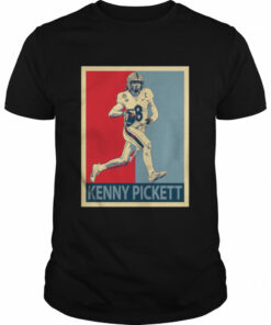 Hope Kenny Pickett shirt 1