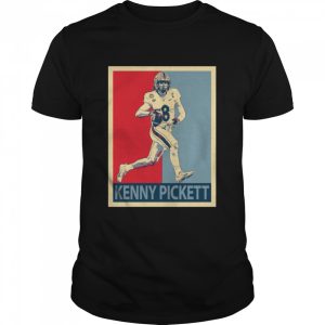 Hope Kenny Pickett shirt