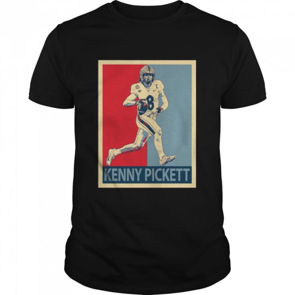 Hope Kenny Pickett shirt