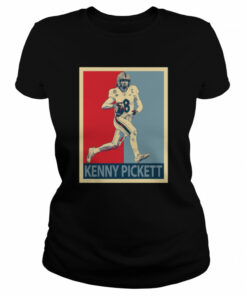 Hope Kenny Pickett shirt 2