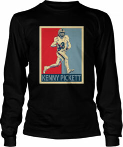 Hope Kenny Pickett shirt 3