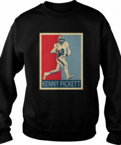 Hope Kenny Pickett shirt 4