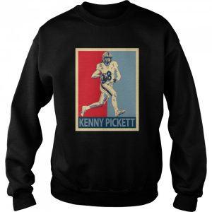 Hope Kenny Pickett shirt 4