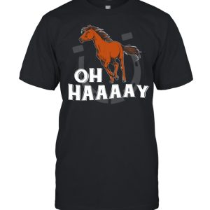 Horse Ridings Horse Riding Horse shirt