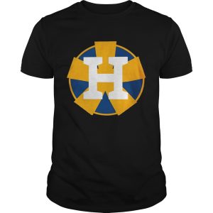 Houston Asterisks shirt