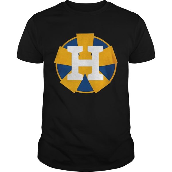 Houston Asterisks shirt