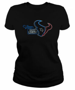 Houston Texans NFL Bud Light shirt 2