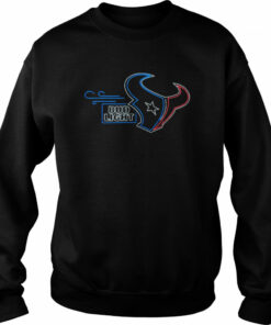 Houston Texans NFL Bud Light shirt 4