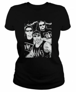 Hulk Hogan WWE art shirt 1 Hulk Hogan WWE art shirt 2