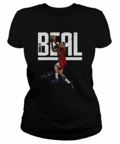 Hyper Bradley Beal Basketball shirt 1 Hyper Bradley Beal Basketball shirt 2