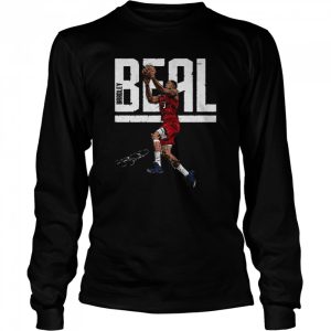 Hyper Bradley Beal Basketball shirt 3