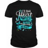 I’ll Hold You In My Heart Until Hold My Brother In Heaven T-Shirt