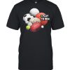 I Play to Win shirt