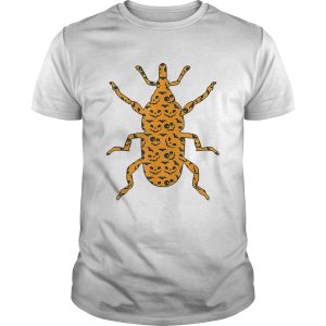 Insect Easy Halloween Outfit Bug Fly Wasp Lazy Costume Gift shirt