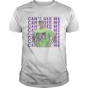 John Cena Cant See Me shirt