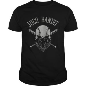 Juco Bandit shirt