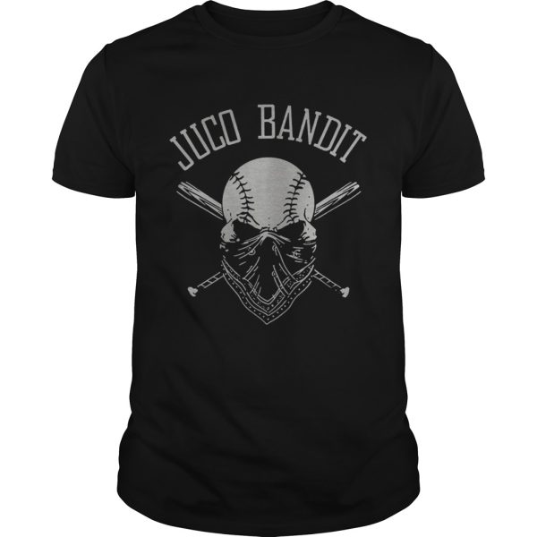 Juco Bandit shirt