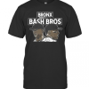 Judge Stanton Bronx Bash Bros T-Shirt