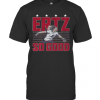 Julie Ertz So Good Philadelphia Eagles T-Shirt