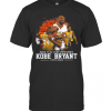 Keep It In Our Memories Kobe Bryant 1978 2020 T-Shirt