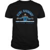 Kiwi Shimmy Steven Adams shirt
