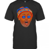 Knicks Use Other Door 2020 T-Shirt