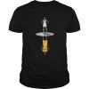 Kobe Gianna Water Reflections Kobe Bryant 2020 shirt