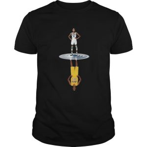 Kobe Gianna Water Reflections Kobe Bryant 2020 shirt