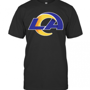 La Rams Store T-Shirt