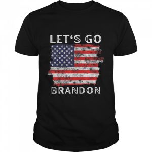 Let&#8217s Go Brandon, Joe Biden Chant, Impeach Biden Costume T-Shirt