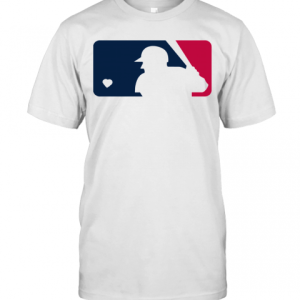 Live Love Play Ball Baseball T-Shirt