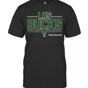 Los Bucks T-Shirt