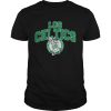 Los Celtics Boston shirt