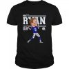 Matt Ryan Indianapolis Cartoon shirt