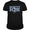 Matt Ryan Matty Ice Indianapolis T-Shirt