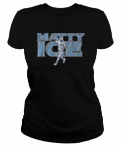 Matt Ryan Matty Ice Indianapolis T-Shirt 1 Matt Ryan Matty Ice Indianapolis T Shirt 2