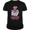 Mets make me happy you not so much shirt
