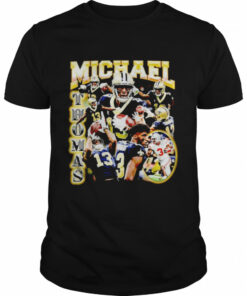 Michael Thomas New Orleans Saints 13 shirt 1