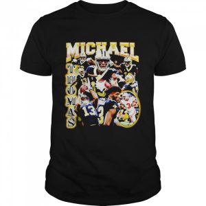 Michael Thomas New Orleans Saints 13 shirt