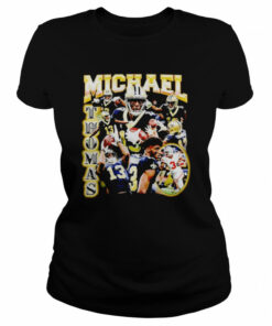 Michael Thomas New Orleans Saints 13 shirt 2